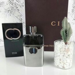 Parfum de péché original pour hommes et femmes DET eau pure parfum indiscipliné sous-jacent chaud Saint Valentin Gulong parfum durable parfum de fleur durable