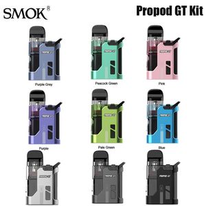 Kit GT GT original de ProPod original de 700má 22w Vape con 2 ml Novo/Novo 2/Novo X Pod Cartucho Mesh 0.8ohm 0.6ohm Vapor de cigarrillo electrónico de cigarrillo