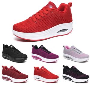 Originele sneakers hardloopschoenen buiten vrouwen trainingsschoenen zwart wit roze paars grijs gai maat 36-462024 hete uitverkoop gai