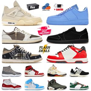 designer schoenen heren trainers out of office tn zwart roze reverse mokka 1s sail zwarte kat 4s cherry 11 loopschoenen voor mannen vrouwen big size 47 sneakers otudoor schoenen