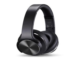 Originele Sodo MH5 Bluetooth -hoofdtelefoonluidspreker 2 In 1 uit Microfoon Noise Annering voor MP3 -mobiele telefoon8246080