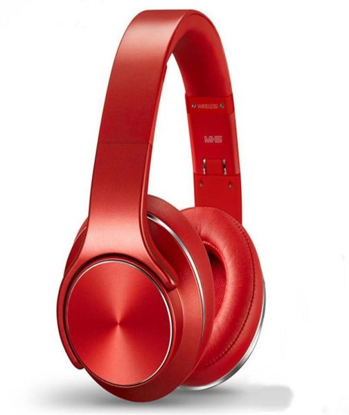 Conférencier casque Bluetooth SODO MH5 d'origine 2 en 1 Microphone Twist Out Noise Cang pour PC Mobile4484633