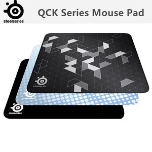 Original SteelSeries Qck Gaming Mouse Pad Sports Mass Sports QCK Large surdimensionné CF Jedi Survival CSGO 240529