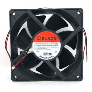 Originele SUNON PMD4812PMB3-A (2).GN I55 48V 10.6W 12038 balventilator IP55 waterdicht en stofdicht