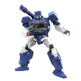 Takara Takara Tomy Hasbro Transformers Studio Series SS83 Soundwave Transformers Classic Movie Series juguetes Transformers juguetes