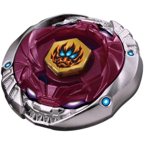 Original TAKARA TOMY JAPAN BEYBLADE METAL BB118 Phantom Orion B:D+Lanzador como tyos del día del niño