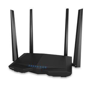 Originele Tenda AC6 1200 Mbps Wireless Router 5dbi Externe antennes