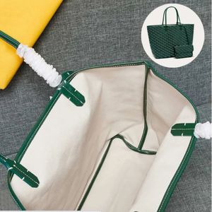 Bolsas originales bordado lujo diseñadores de diseñadores bolsos bordados patrón de tigre gran bolso de compras casuales