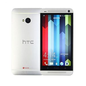 Originele ontgrendeld HTC ONE M7 SmartPhone GPS WIFI 4.7 