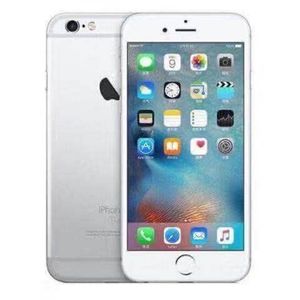 Téléphones mobiles iPhone 6 Plus débloqués d'origine 5.5 