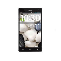 Originele ontgrendeld LG E975 F180 13MP 2G / 32G Android Quad Core GPS WIFI 13MP camera 4.7 inch gerenoveerde smartphone