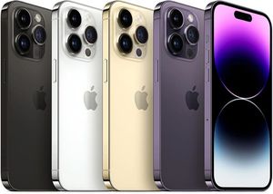 Origineel ontgrendeld OLED-scherm Apple iPhone Xr in 14 Pro-stijl telefoon 14Pro-uiterlijk