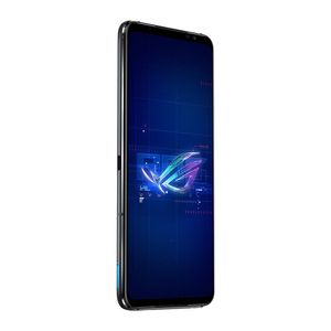 Originele Vivo Asus Rog 6 5G Mobiele telefoon Gaming 12GB 16 GB RAM 256 GB 512 GB ROM Snapdragon 50.0MP NFC Android 6.78 