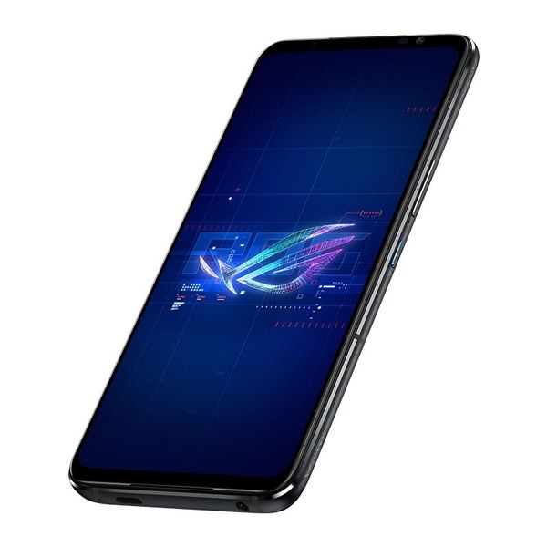 Original Vivo ASUS ROG 6 5G Teléfono móvil Juegos 12GB 16GB RAM 128GB 256GB 512GB ROM Snapdragon 8 50MP NFC Android 6.78 