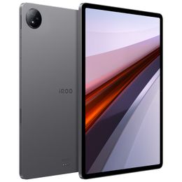 Originele Vivo IQOO Pad Air Tablet PC Smart 8GB RAM 128GB ROM Octa Core Snapdragon 870 Android 11.5 "2.8K 144Hz Scherm 8.0MP NFC Face ID Computer Tablets Pads Notebook Studie