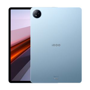 Tablette PC d'origine Vivo IQOO Pad Air intelligente 12 Go de RAM 256 Go de ROM Octa Core Snapdragon 870 Android 11,5