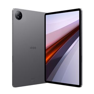 Tablette PC d'origine Vivo IQOO Pad Air intelligente 8 Go de RAM 128 Go 256 Go de ROM Octa Core Snapdragon 870 Android 11,5 