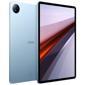Original Vivo IQOO Pad Air Tablet PC Inteligente 8GB RAM 128GB 256GB ROM Octa Core Snapdragon 870 Android 11.5 