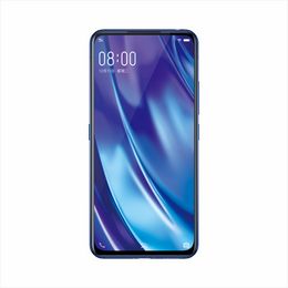 Originele vivo NEX Dual Screen 4G LTE mobiele telefoon 10 GB RAM 128 GB ROM Snapdragon 845 Aie Octa Core 12.0mp AR Android 6.39 "Full Scence FingerPrint ID Face Smart Mobile Phone