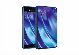 Оригинальный сотовый телефон VIVO NEX с двойным экраном, 4G LTE, 10 ГБ ОЗУ, 128 ГБ ПЗУ, Snapdragon 845 AIE, 12 МП OTG, Android 639quot, Full Scr9501441