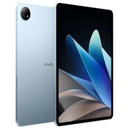 Originele Vivo Pad 2 Pad2 Smart Tablet PC 8GB RAM 128GB 256GB ROM MTK Dimensity 9000 Octa Core Android 12.1 "144Hz LCD-scherm 13.0MP NFC 10000mAh Amusement Tabletten Computer
