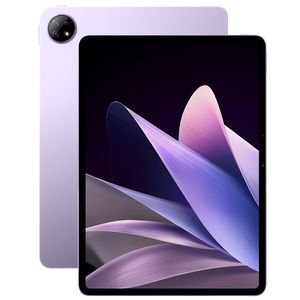 Tablette intelligente d'origine Vivo Pad 2 Pad2 8 Go de RAM 128 Go 256 Go ROM MTK Dimensity 9000 Octa Core Android 12,1 pouces 144 Hz Écran LCD 13,0 MP NFC 10000 mAh WIFI Tablettes Ordinateur