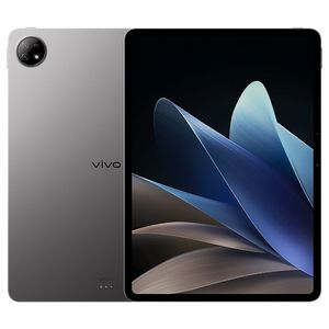 Original Vivo Pad 2 Pad2 Smart Tablet PC 12GB RAM 256GB 512GB ROM MTK Dimensity 9000 Octa Core Android 12.1 pulgadas 144Hz Pantalla LCD 13.0MP NFC 10000mAh Tablets Pads Computadora