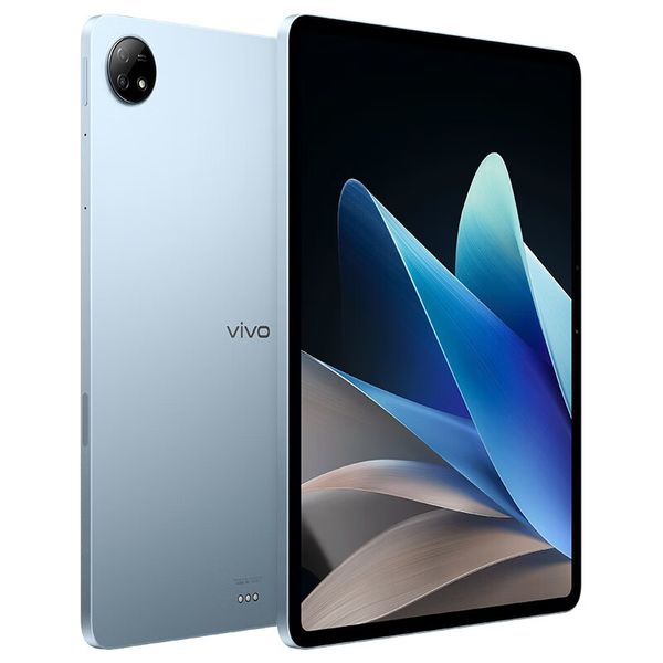 Tablette intelligente d'origine Vivo Pad 2 Pad2 8 Go de RAM 128 Go 256 Go de ROM MTK Dimensity 9000 Octa Core Android 12,1