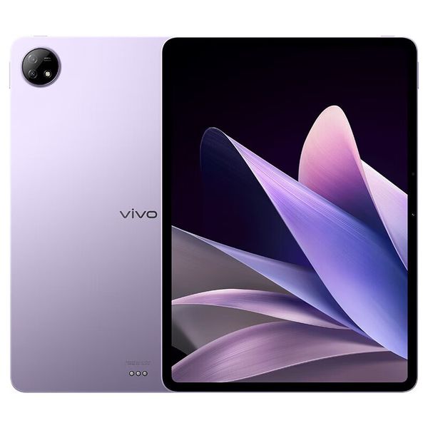 Original Vivo Pad 2 Pad2 Smart Tablet PC 12GB RAM 256GB 512GB ROM MTK Dimensity 9000 Octa Core Android 12.1 pulgadas 144Hz LCD Pantalla grande 13.0MP NFC 10000mAh Pads Computadora