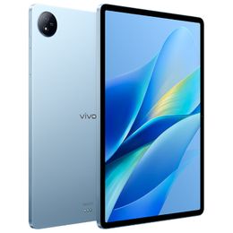 Tablette intelligente d'origine Vivo Pad Air 8 Go de RAM 256 Go 512 Go de ROM Snapdragon 870 Octa Core Android 11,5 pouces 2,8 K 144 Hz Écran LCD 8,0 MP OTG NFC 8500 mAh Tablettes Ordinateur