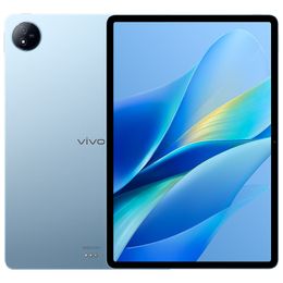 Originele Vivo Pad Air Smart Tablet PC 8GB RAM 128GB 256GB ROM Snapdragon 870 Octa Core Android 11.5 inch 2.8K 144Hz LCD-scherm 8.0MP OTG NFC 8500mAh Tabletten Pads Computer