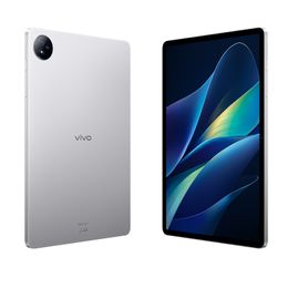 Originele Vivo Pad Air Smart Tablet PC Pad 12GB RAM 256GB 512GB ROM Snapdragon 870 Octa Core Android 11.5 inch 2.8K 144Hz LCD-scherm 8.0MP NFC 8500mAh Tabletten Pads Computer