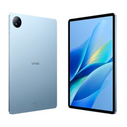 Original Vivo Pad Air Smart Tablet PC Pad 8GB 12GB RAM 256GB 512GB ROM Snapdragon 870 Octa Core Android 11.5 "2.8K 144Hz Pantalla LCD 8MP OTG NFC 8500mAh Tabletas Almohadillas Computadora