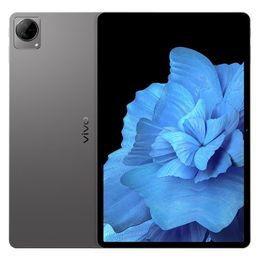 Originele Vivo Pad Smart Tablet PC 8GB RAM 128GB 256GB ROM Snapdragon 870 Octa Core Android 11 inch 2.5K 120Hz LCD-scherm 13.0MP Face Wake NFC Kantoortablets Pads Computer