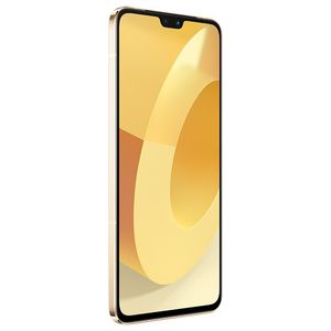 Vivo original S12 5G Téléphone mobile 8 Go RAM 128 Go 256 Go Rom Octa Core MTK Dimensité 1100 108MP NFC Android 6.44 