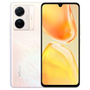 Original Vivo S15e 5G Teléfono móvil 12GB RAM 256GB ROM Exynos 1080 Octa Core 50.0MP AF NFC OTG OTA Android 6.44 