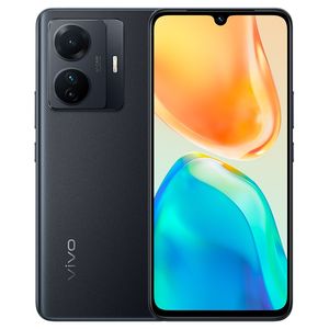 Originele Vivo S15E 5G Mobiele telefoon 8 GB RAM 128 GB 256 GB ROM EXYNOS 1080 OCTA CORE 50.0MP AF NFC OTG Android 6.44 