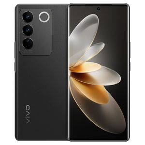 Téléphone portable d'origine Vivo S16 5G intelligent 12 Go de RAM 256 Go 512 Go de ROM Snapdragon 870 64MP AF NFC OTG Android 6,78