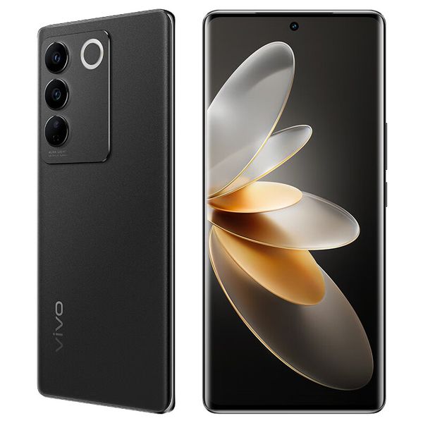 Original Vivo S16 Pro 5G Teléfono móvil Inteligente 12GB RAM 256GB 512GB ROM Dimensidad 8200 50.0MP NFC 4600mAh Android 6.78