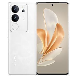 Original Vivo S17 Pro 5G Teléfono móvil Inteligente 12GB RAM 256GB 512GB ROM MTK Dimensity 8200 50.0MP NFC OTG Android 6.78 