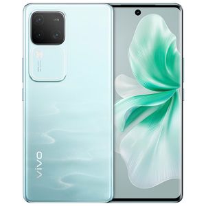 Originele Vivo S18 Pro 5G mobiele telefoon Smart 16GB RAM 512GB ROM MTK-afmetingen 9200+ 50MP NFC 5000mAh Android 6.78 