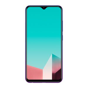 Teléfono celular Vivo U1 4G LTE original 4GB RAM 64GB ROM Snapdragon 439 Octa Core Android 6.2 pulgadas Pantalla completa 13MP Face ID Teléfono móvil inteligente