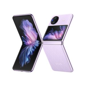 Originele Vivo X Flip 5G opvouwbare mobiele telefoon Smart 12GB RAM 256 GB ROM Snapdragon 8+ Gen1 Android 6.74 