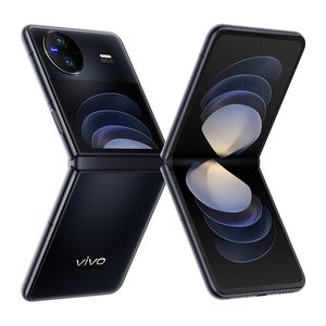 Original Vivo X Flip 5G Teléfono móvil plegable Inteligente 12GB RAM 512GB ROM Snapdragon 8+ Gen1 Android 6.74 