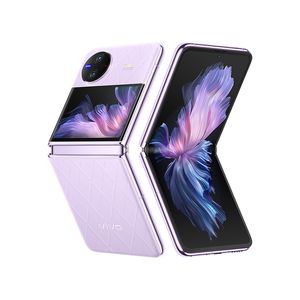 Originele vivo x flip 5g opvouwbare mobiele telefoon Smart 12GB RAM 512GB ROM Snapdragon 8+ Gen1 Android 6.74 