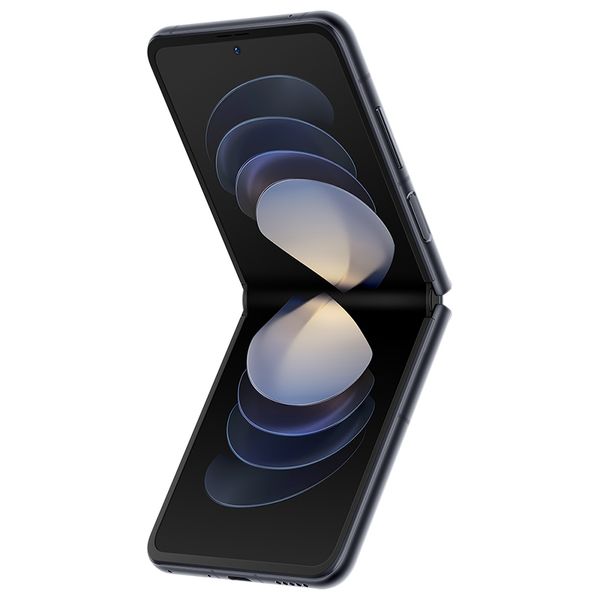 Original Vivo X Flip 5G Teléfono móvil plegable Inteligente 12GB RAM 256GB ROM Snapdragon 8+ Gen1 Android 6.74 