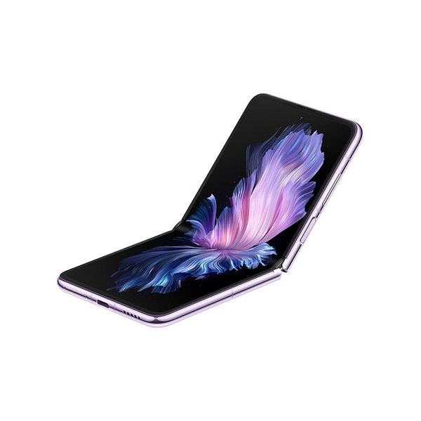 Original Vivo X Flip 5G Teléfono móvil plegable Inteligente 12GB RAM 512GB ROM Snapdragon 8+ Gen1 Android 6.74 