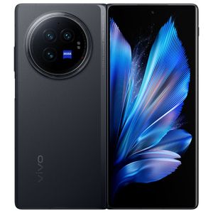 Originele Vivo X Fold 3 5G opvouwbare mobiele telefoon Smart 16GB RAM 256 GB ROM Snapdragon 8 Gen2 Android 8.03 