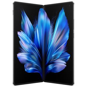 Téléphone mobile pliable Vivo X Fold 3 Pro 5G Smart 16GB RAM 1TB ROM SNAPDRAGON 8 GEN3 64.0MP NFC OTG Android 8.03 