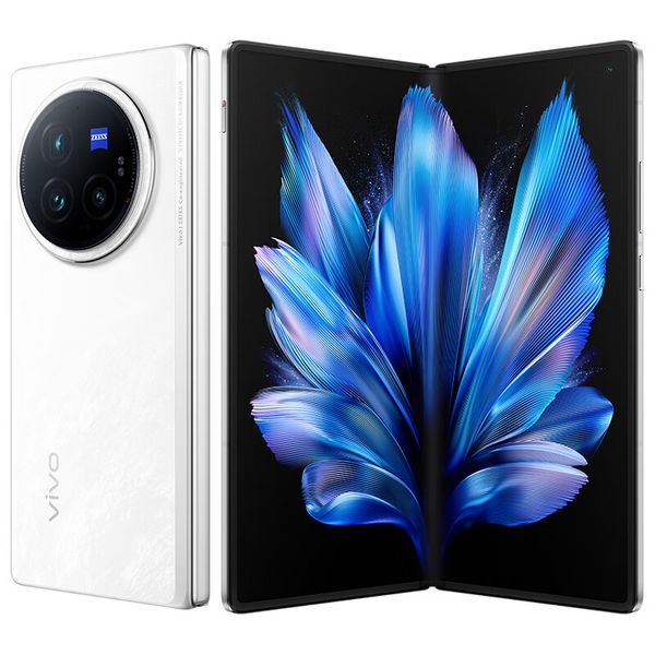 Teléfono móvil plegable Vivo X Fold 3 original Smart 16 GB RAM 1TB ROM Snapdragon 8 Gen3 64.0MP NFC 5700MAH Android 8.03 